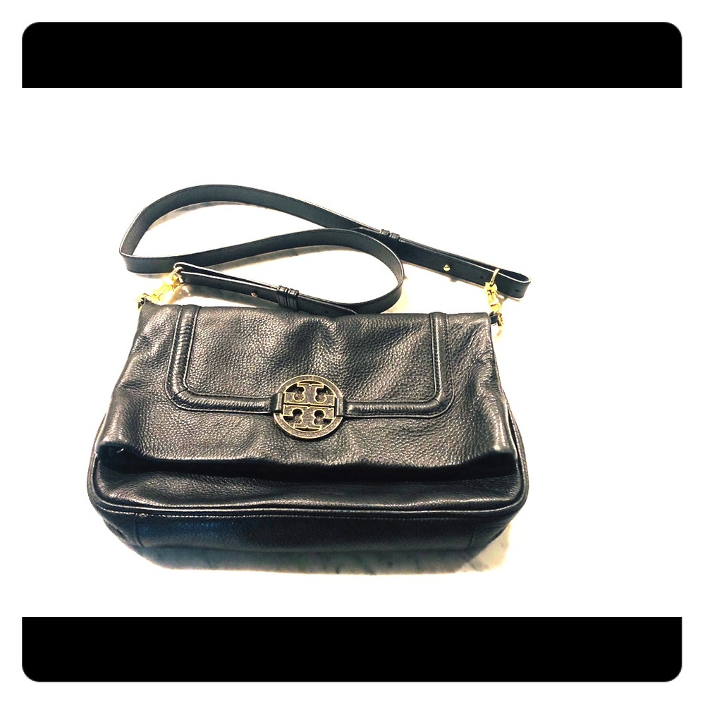 Tory Burch Robinson Crossbody Bag